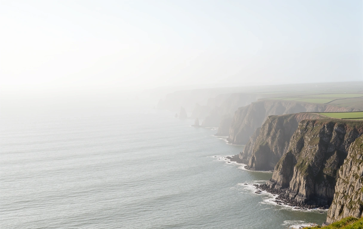 The natural environment surrounding Kinetic Wellbeing