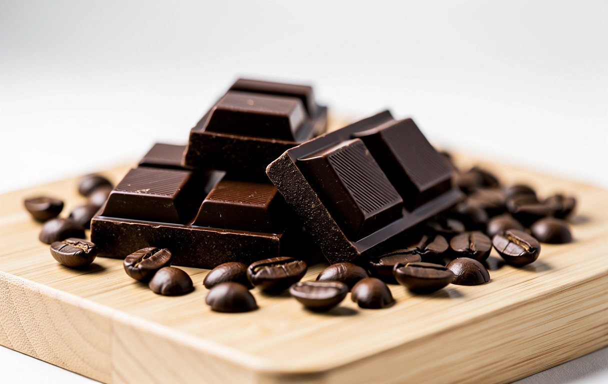 Natural energy sources