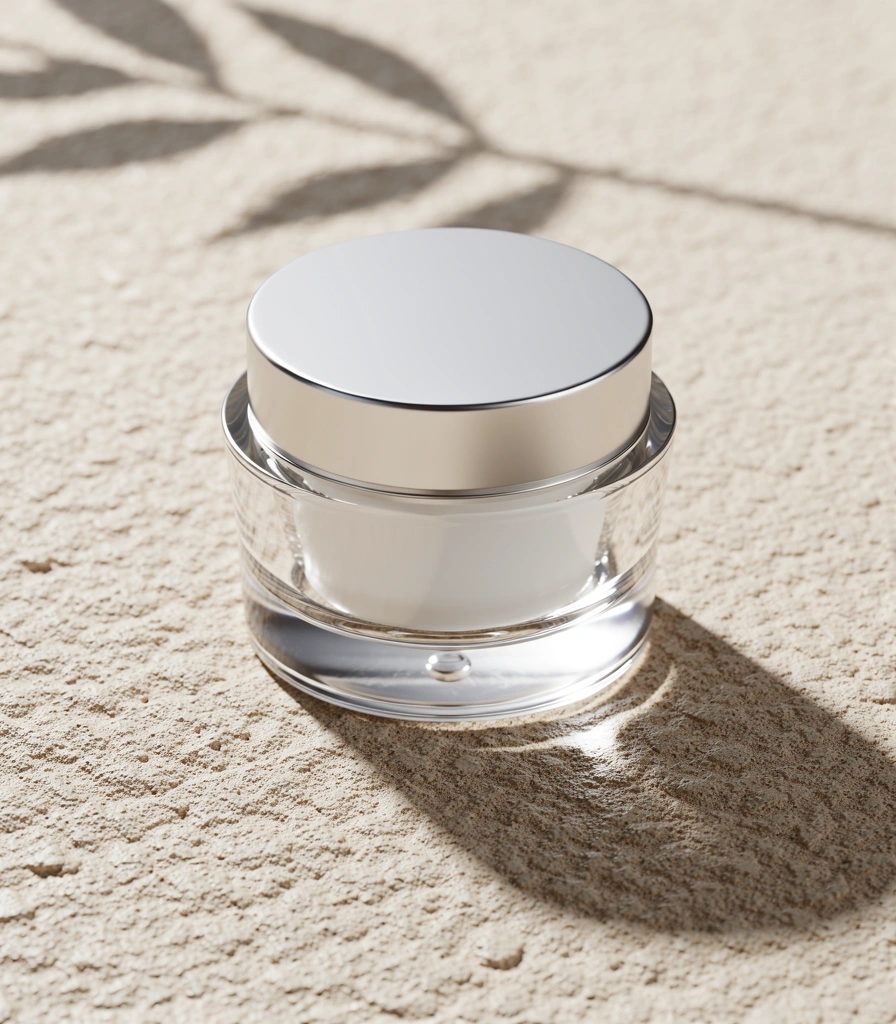 Premium natural skincare products